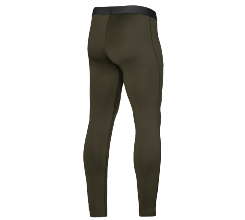 Термобілизна Polarheat Snake Olive (6572), XS Термобілизна Polarheat Snake Olive (6572), XS