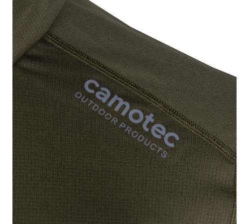 Термобілизна Polarheat Snake Olive (6572), XS Термобілизна Polarheat Snake Olive (6572), XS