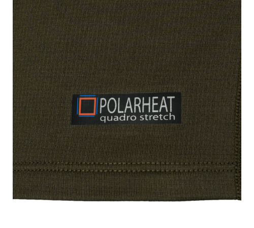 Термобілизна Polarheat Snake Olive (6572), XS Термобілизна Polarheat Snake Olive (6572), XS