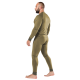 Термобілизна LVL1+ ThermoGrid Tan (8311), M - чоловіча