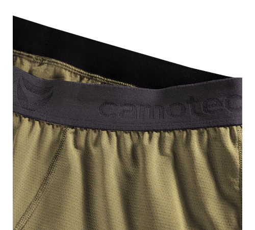 Термобілизна LVL1+ ThermoGrid Tan (8311), M - чоловіча