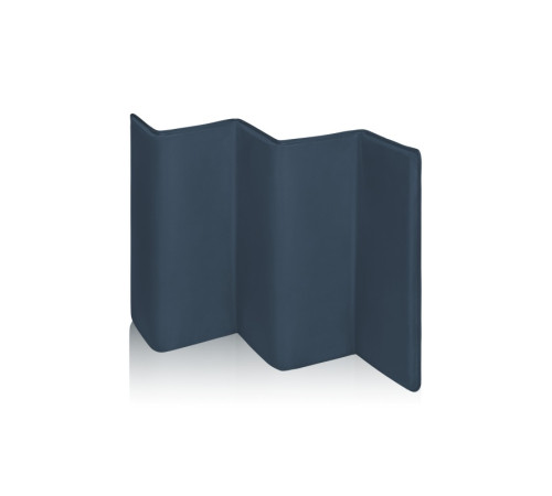 Манеж Lionelo STEFI BLUE GREY