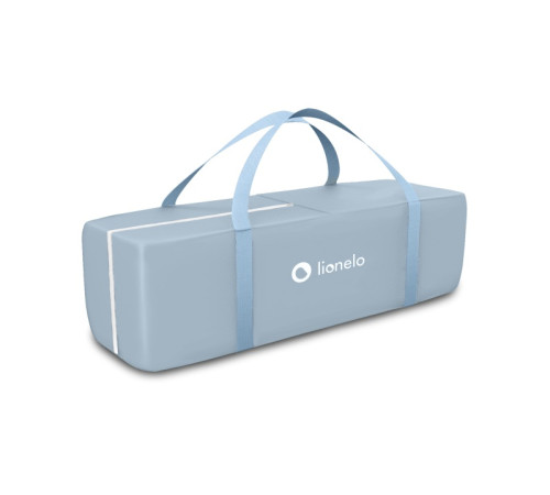 Манеж Lionelo LENE BLUE SKY