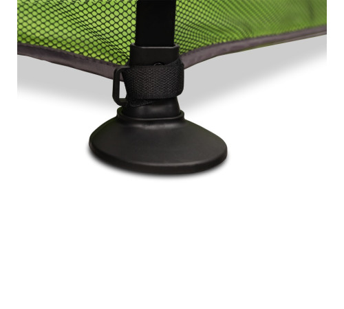 Манеж Lionelo ROEL GREEN LIME