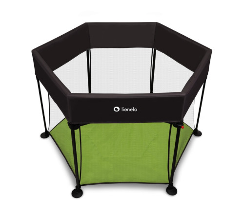 Манеж Lionelo ROEL GREEN LIME