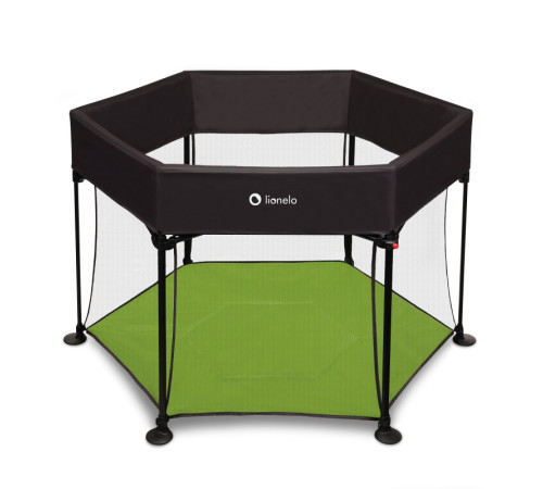 Манеж Lionelo ROEL GREEN LIME