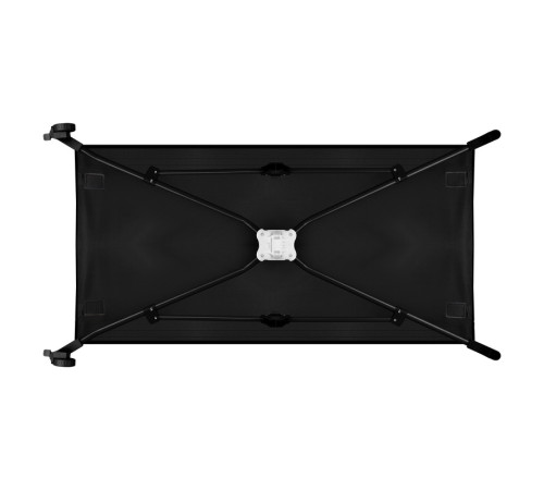 Манеж Lionelo STEFI BLACK CARBON