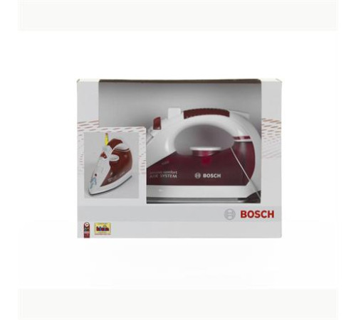 Іграшкова праска Klein Bosch Mini (6254) Іграшкова праска Klein Bosch Mini (6254)