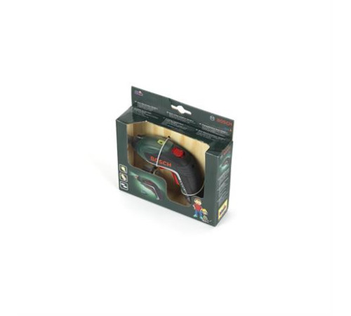 Іграшковий шуруповерт Klein Bosch Mini Ixolino II акумуляторний (8300) Іграшковий шуруповерт Klein Bosch Mini Ixolino II акумуляторний (8300)