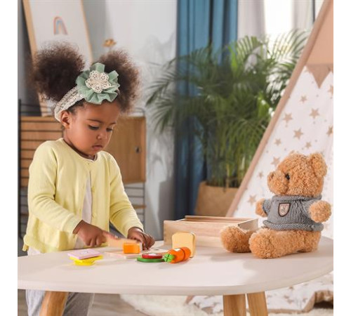 Іграшкові продукти Viga Toys Обід (44542) Іграшкові продукти Viga Toys Обід (44542)