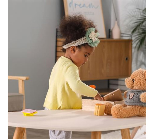 Іграшкові продукти Viga Toys Обід (44542) Іграшкові продукти Viga Toys Обід (44542)