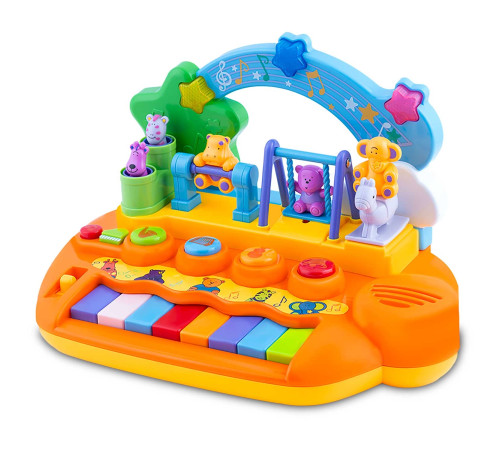 Іграшка інтерактивна Піаніно Ricokids Іграшка інтерактивна Піаніно Ricokids