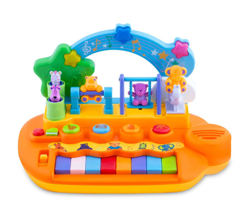 Іграшка інтерактивна Піаніно Ricokids Іграшка інтерактивна Піаніно Ricokids