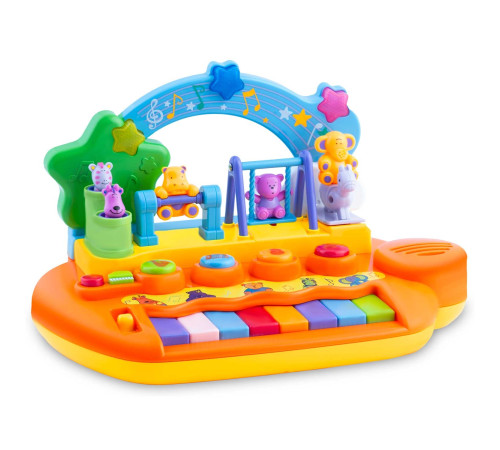 Іграшка інтерактивна Піаніно Ricokids Іграшка інтерактивна Піаніно Ricokids