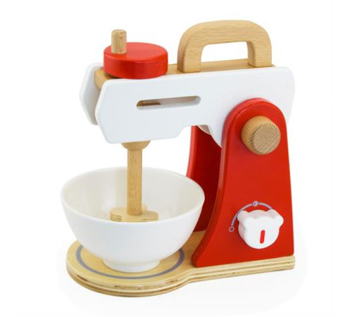 Іграшковий міксер Viga Toys з дерева (50235FSC) Іграшковий міксер Viga Toys з дерева (50235FSC)