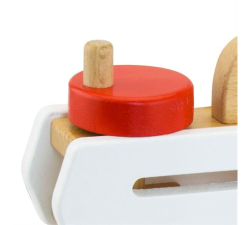 Іграшковий міксер Viga Toys з дерева (50235FSC) Іграшковий міксер Viga Toys з дерева (50235FSC)