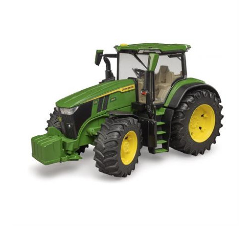 Модель Bruder Трактор John Deere 1:16 (03150) Модель Bruder Трактор John Deere 1:16 (03150)