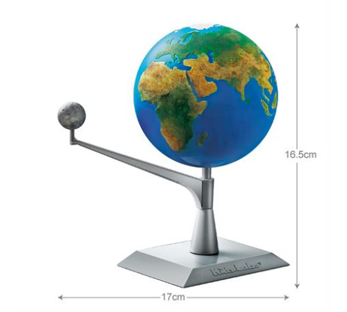 Модель Земля-Місяць 4M (00-03241) Модель Земля-Місяць 4M (00-03241)