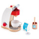 Іграшкова кавоварка Hape (E3146)