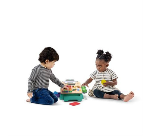 Ігровий набір Baby Einstein Касовий апарат (800914) Ігровий набір Baby Einstein Касовий апарат (800914)