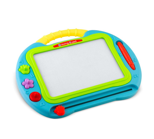 Дошка для малювання Ricokids Дошка для малювання Ricokids