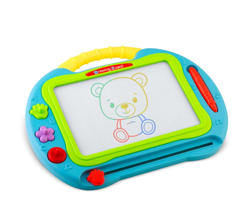 Дошка для малювання Ricokids Дошка для малювання Ricokids