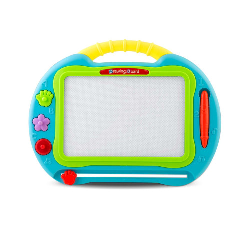 Дошка для малювання Ricokids Дошка для малювання Ricokids