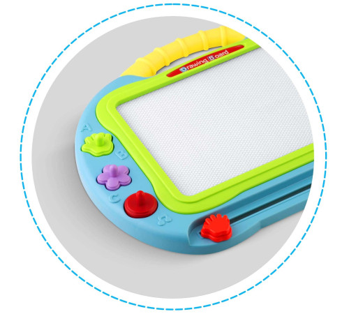 Дошка для малювання Ricokids Дошка для малювання Ricokids