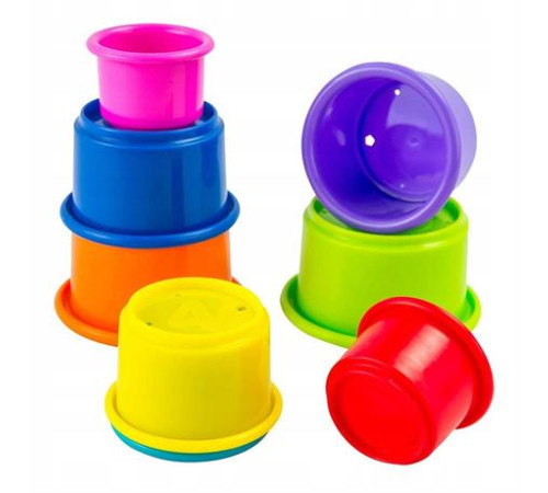 Набір для пісочниці Lamaze Формочки (L27291) Набір для пісочниці Lamaze Формочки (L27291)