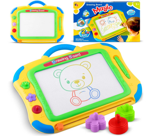 Дошка для малювання Ricokids Дошка для малювання Ricokids