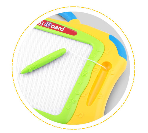 Дошка для малювання Ricokids Дошка для малювання Ricokids