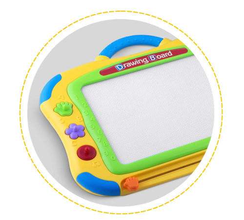 Дошка для малювання Ricokids Дошка для малювання Ricokids