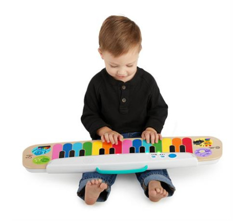 Дитячий синтезатор Baby Einstein Magic Touch Синтезатор (800891) Дитячий синтезатор Baby Einstein Magic Touch Синтезатор (800891)
