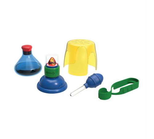 Набір для досліджень Edu-Toys Моя перша модель пальника (JS004)