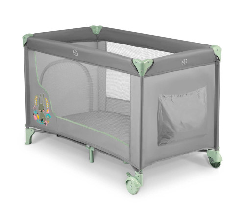 Ліжечко дитяче туристичне Ricokids 125 x 65 x 78 см Ліжечко дитяче туристичне Ricokids 125 x 65 x 78 см