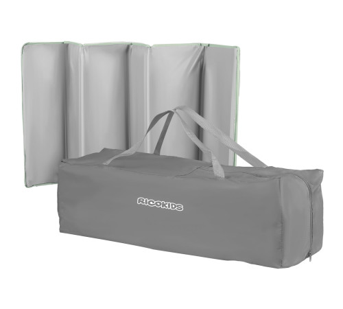 Ліжечко дитяче туристичне Ricokids 125 x 65 x 78 см Ліжечко дитяче туристичне Ricokids 125 x 65 x 78 см