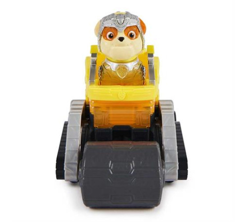 Ігровий набір Paw Patrol Щенячий патруль у кіно 2 Рятувальний автомобіль-трансформер із водієм Кремезом (SM17776/6511) Ігровий набір Paw Patrol Щенячий патруль у кіно 2 Рятувальний автомобіль-трансформер із водієм Кремезом (SM17776/6511)
