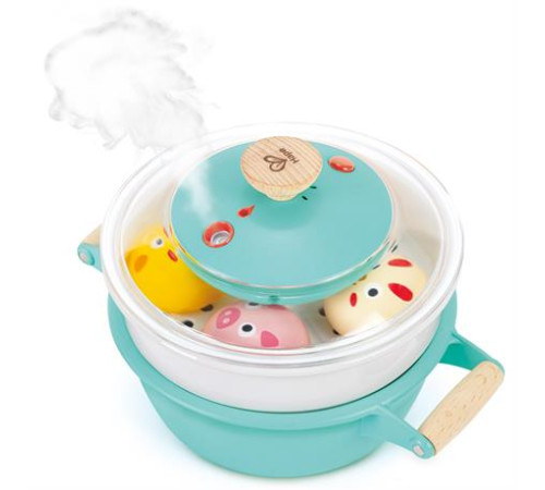 Дитячий кухонний набір Hape Маленький шеф (E3202)