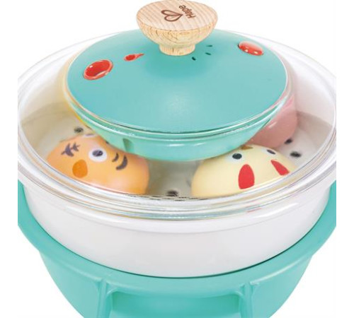 Дитячий кухонний набір Hape Маленький шеф (E3202)