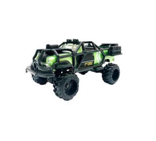 Автомодель Maisto Desert Rebels 11 см Cabriolet зелений (21208 green-c) Автомодель Maisto Desert Rebels 11 см Cabriolet зелений (21208 green-c)