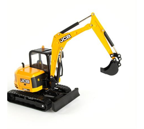 Модель Britains Екскаватор JCB 86C-1, 1:32 (43013) Модель Britains Екскаватор JCB 86C-1, 1:32 (43013)