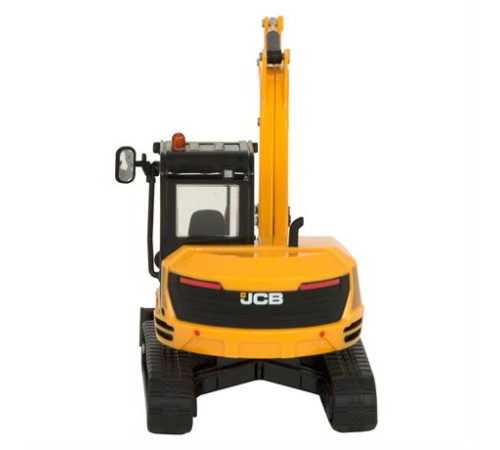 Модель Britains Екскаватор JCB 86C-1, 1:32 (43013) Модель Britains Екскаватор JCB 86C-1, 1:32 (43013)