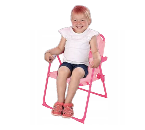 Комплект дитячих меблів Jumi Baby рожевий Комплект дитячих меблів Jumi Baby рожевий