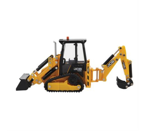 Модель Britains Телескопічний навантажувач JCB 1 CXT 1:32 (43264) Модель Britains Телескопічний навантажувач JCB 1 CXT 1:32 (43264)