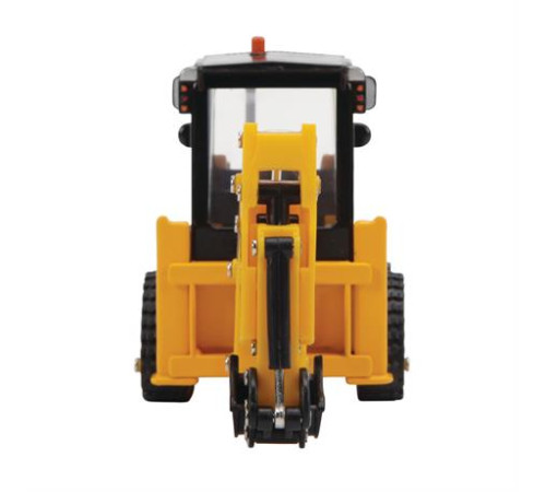 Модель Britains Телескопічний навантажувач JCB 1 CXT 1:32 (43264) Модель Britains Телескопічний навантажувач JCB 1 CXT 1:32 (43264)