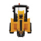 Модель Britains Телескопічний навантажувач JCB 1 CXT 1:32 (43264)
