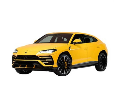Автомодель Maisto Lamborghini Urus жовтий 1:24 (31519 yellow) Автомодель Maisto Lamborghini Urus жовтий 1:24 (31519 yellow)