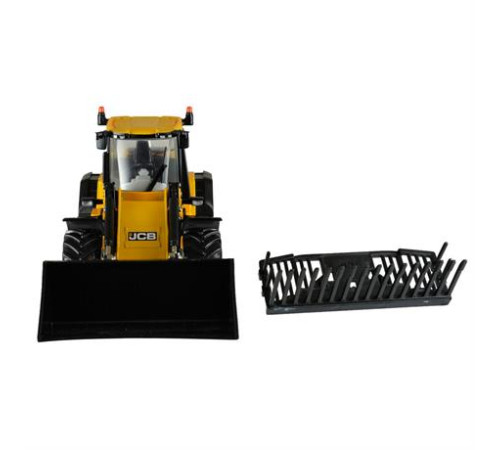 Модель Britains Трактор JCB 419S 1:32 (43223) Модель Britains Трактор JCB 419S 1:32 (43223)