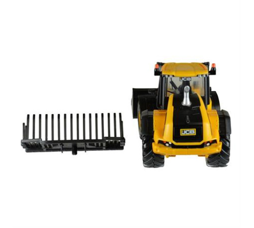 Модель Britains Трактор JCB 419S 1:32 (43223) Модель Britains Трактор JCB 419S 1:32 (43223)