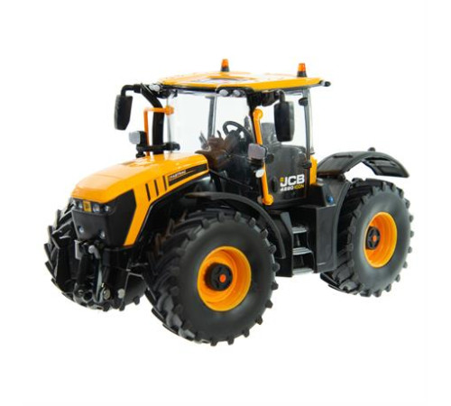 Модель Britains Трактор JCB 4220 ICON 1:32 (43355) Модель Britains Трактор JCB 4220 ICON 1:32 (43355)